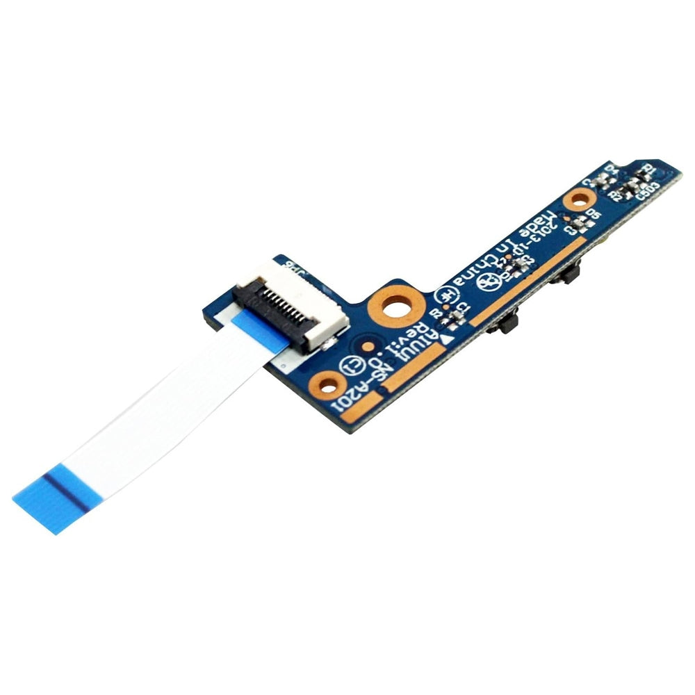 For-Lenovo-YOGA-2-11-Switch-Button-Small-Board