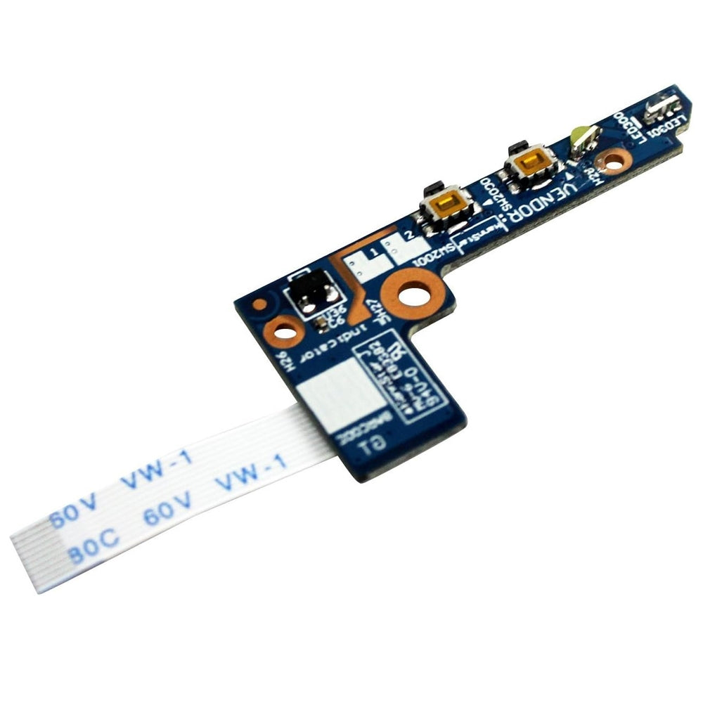 For-Lenovo-YOGA-2-11-Switch-Button-Small-Board