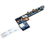 For-Lenovo-YOGA-2-11-Switch-Button-Small-Board