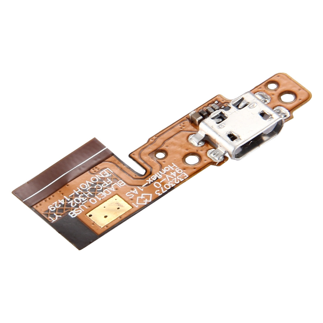 For-Lenovo-Yoga-Tablet-10-/-B8000-Charging-Port-Board