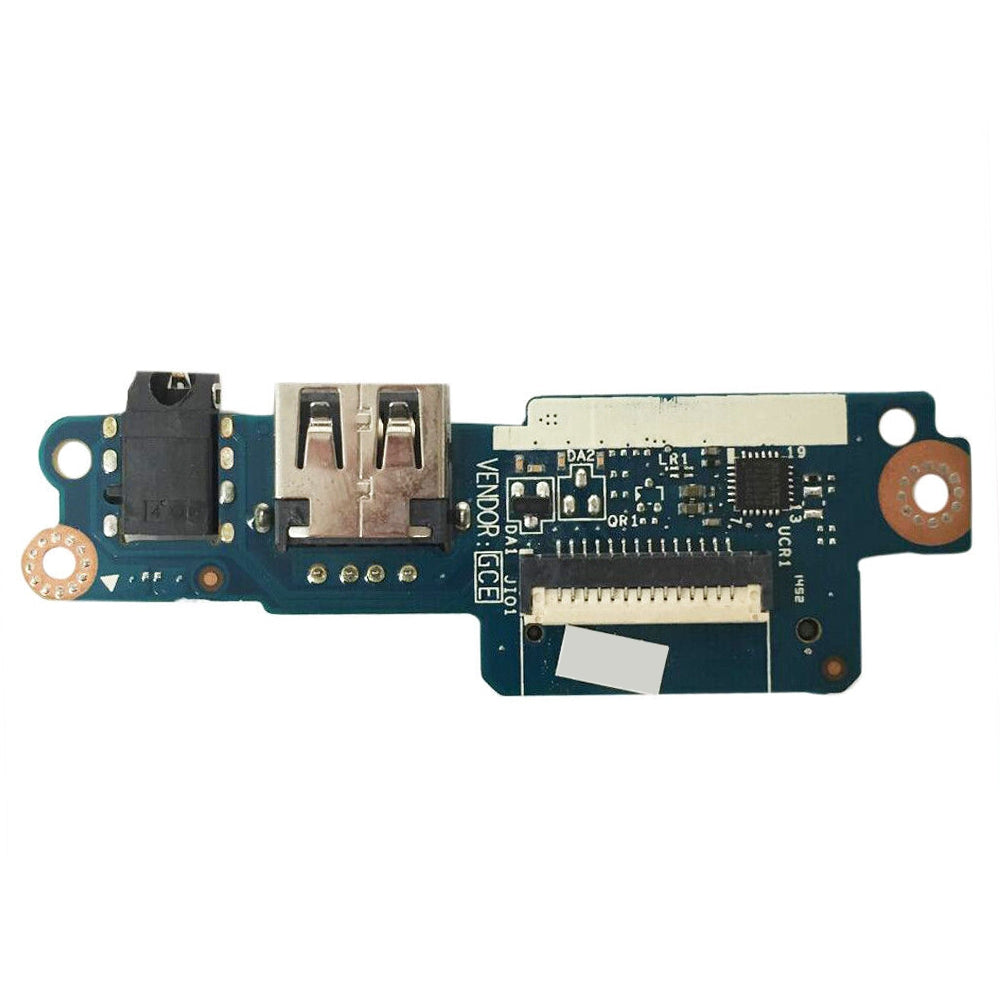 For-Lenovo-Z41-70-Z51-70-Microphone-Board