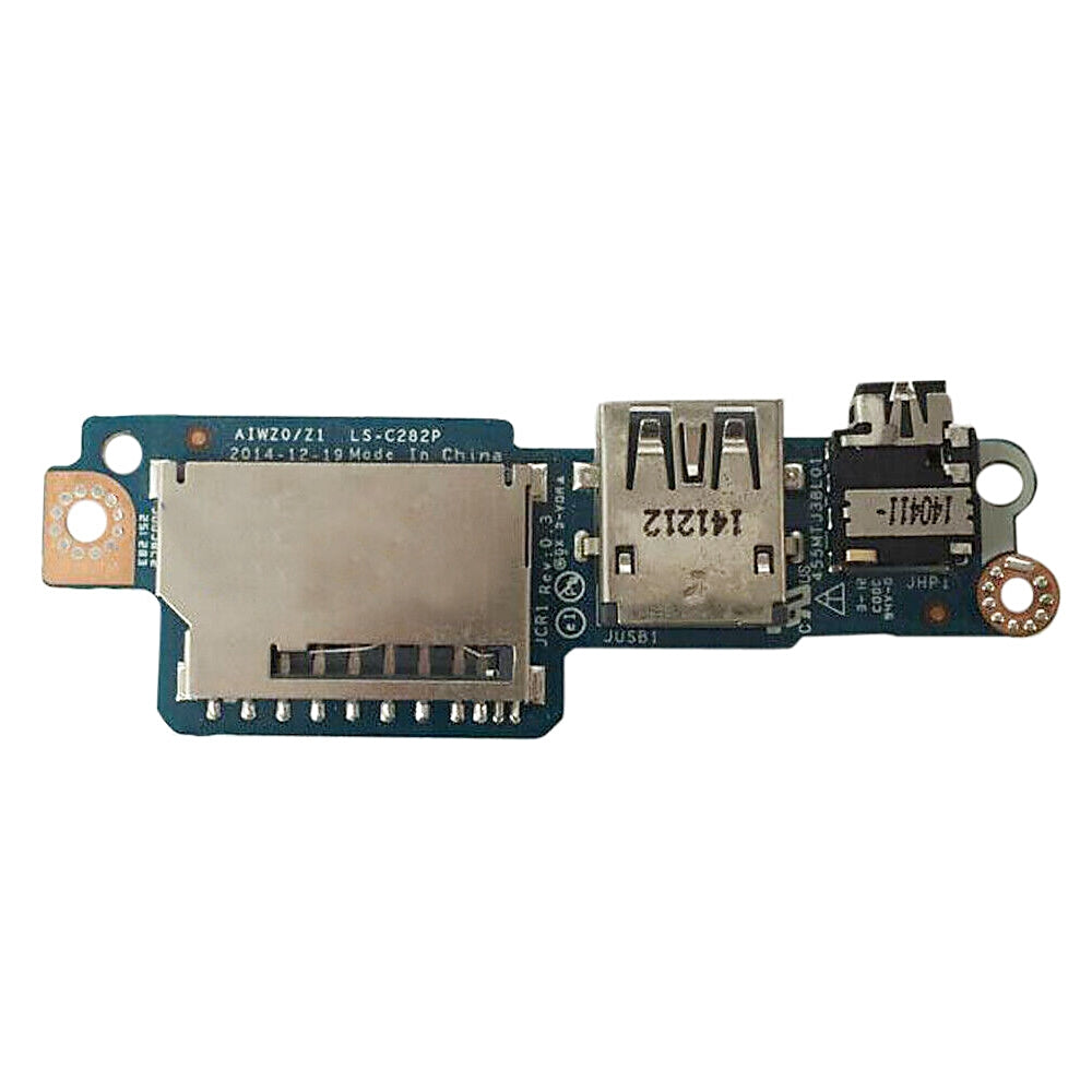 For-Lenovo-Z41-70-Z51-70-Microphone-Board