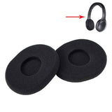 For-Logitech-H800-Headphone-2pcs-Sponge-Cover-Ear-Pads-Earmuff
