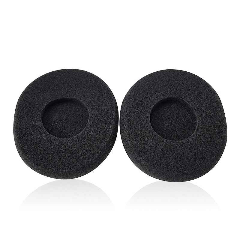 For-Logitech-H800-Headphone-2pcs-Sponge-Cover-Ear-Pads-Earmuff