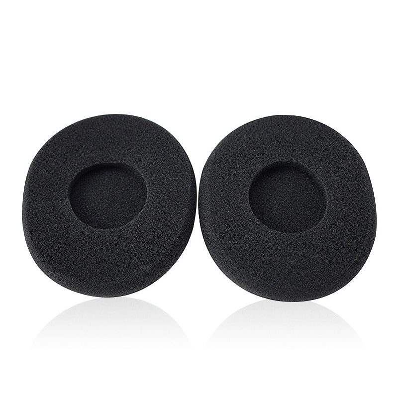 For-Logitech-H800-Headphone-2pcs-Sponge-Cover-Ear-Pads-Earmuff
