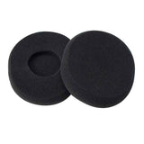 For-Logitech-H800-Headphone-2pcs-Sponge-Cover-Ear-Pads-Earmuff