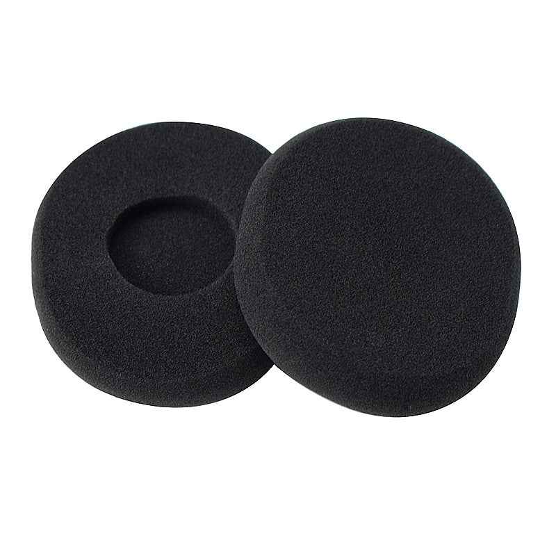 For-Logitech-H800-Headphone-2pcs-Sponge-Cover-Ear-Pads-Earmuff