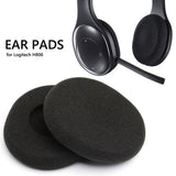 For-Logitech-H800-Headphone-2pcs-Sponge-Cover-Ear-Pads-Earmuff