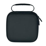 For-Mac-Mini-M4-Storage-Bag-Computer-Host-Portable-Protective-Hard-Case-Storage-Case(Black)