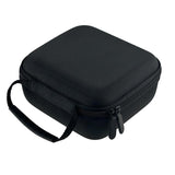 For-Mac-Mini-M4-Storage-Bag-Computer-Host-Portable-Protective-Hard-Case-Storage-Case(Black)