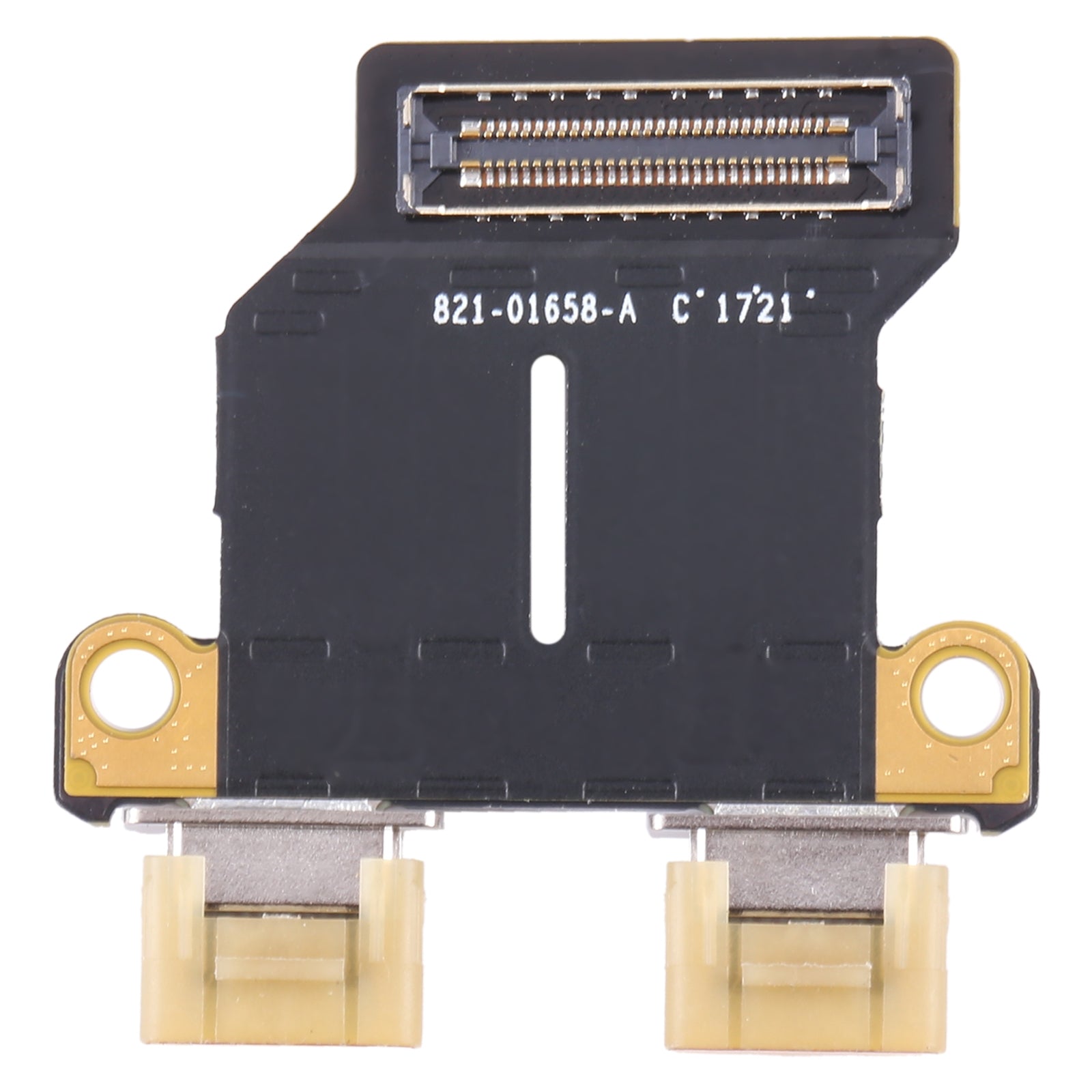 For-MacBook-Air-13-inch-A2179-A2337-2020-Power-DC-Jack-USB-C-Connector