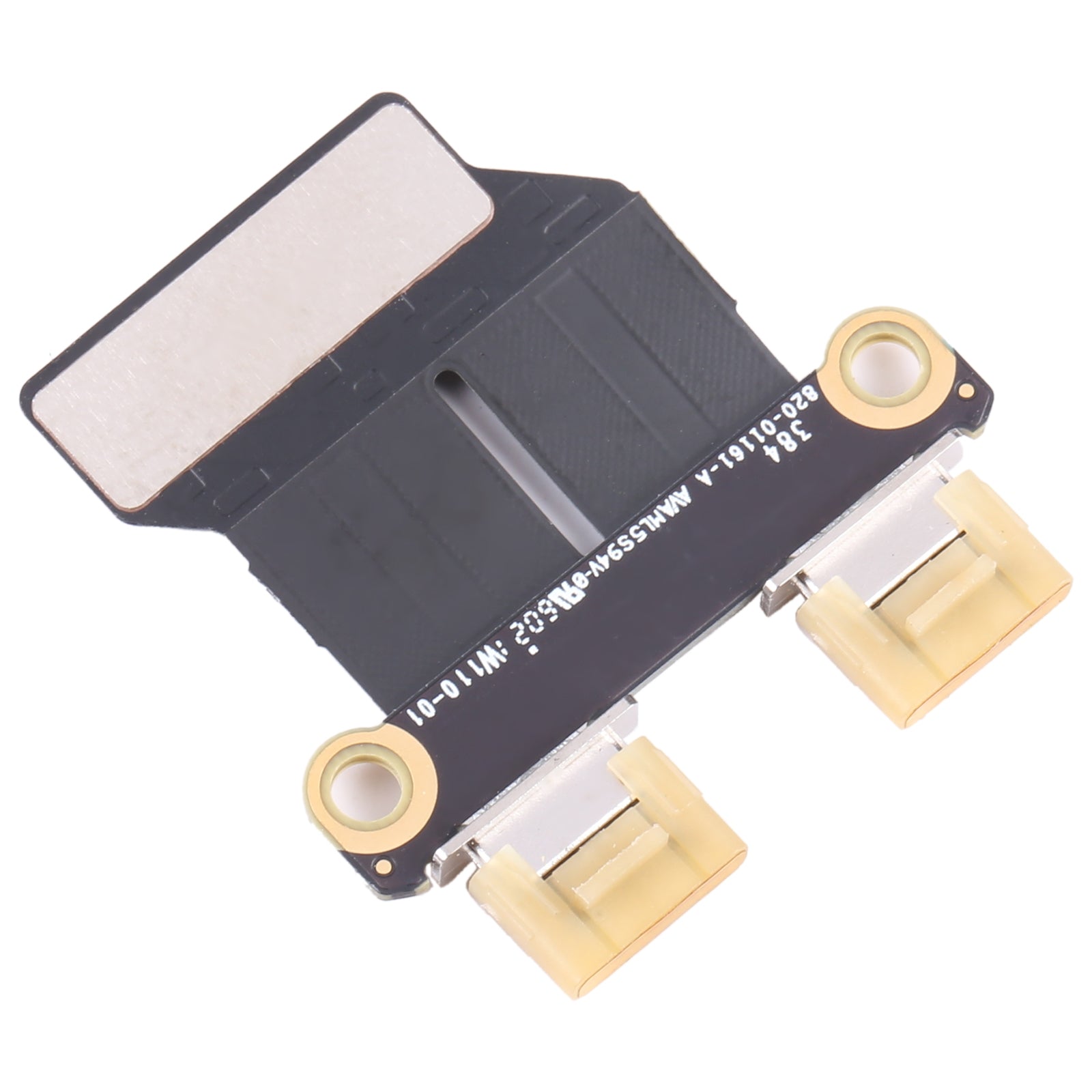 For-MacBook-Air-13-inch-A2179-A2337-2020-Power-DC-Jack-USB-C-Connector