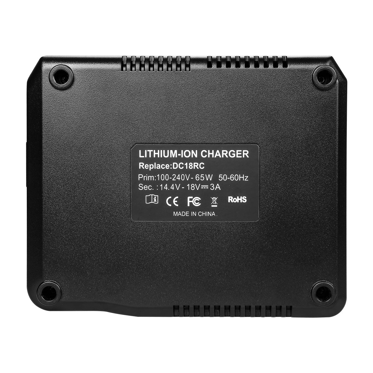 For-Makit-DC18RA-/-DC18RC-14.4V-18V-Cordless-Power-Tool-Battery-Charger(US-Plug)
