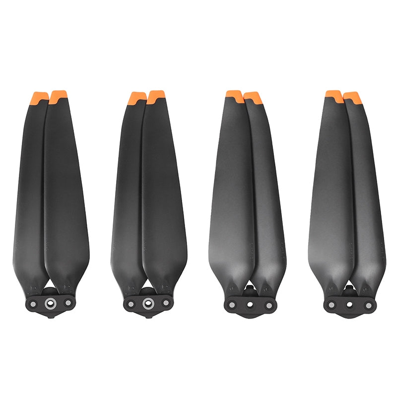 For-Mavic-3-2pairs-9453F-2-Orange-Paddle-Tip-Quick-Release-Blades