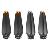 For-Mavic-3-2pairs-9453F-2-Orange-Paddle-Tip-Quick-Release-Blades
