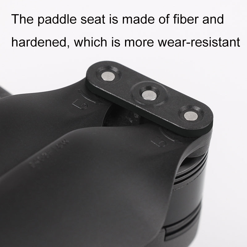 For-Mavic-3-2pairs-9453F-2-Orange-Paddle-Tip-Quick-Release-Blades