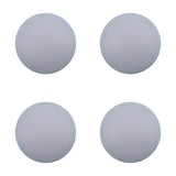 For-Microsoft-Surface-Laptop-3-/-4-/-5-1872-1868-1952-1867-1950-4-in-1-Bottom-Case-Rubber-Mats-(Silver)