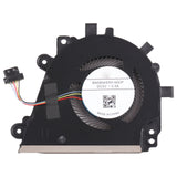 For-Microsoft-Surface-Laptop-Go-1943-Inner-Cooling-Fan
