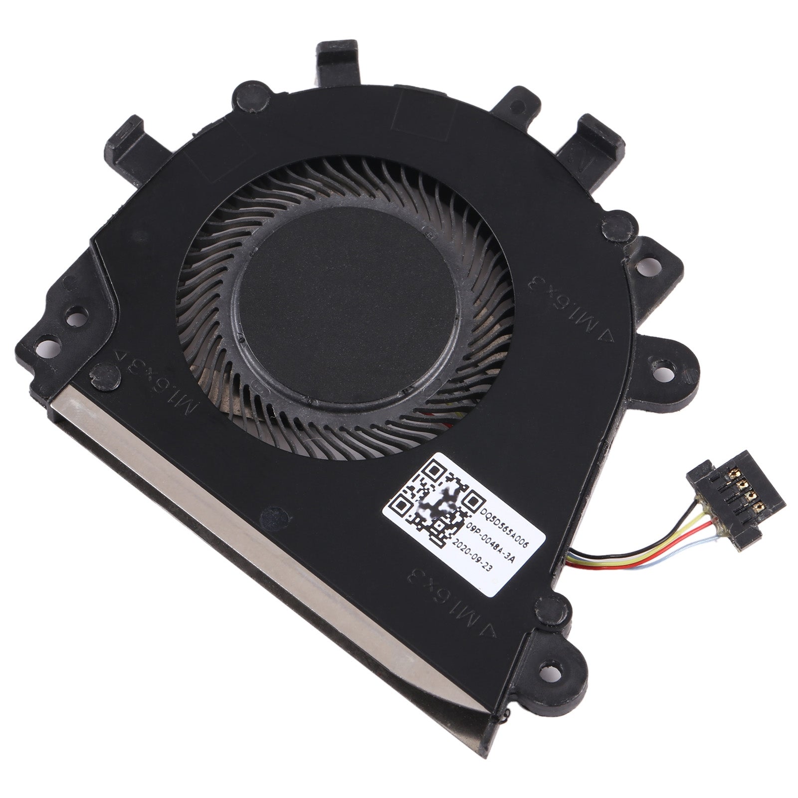 For-Microsoft-Surface-Laptop-Go-1943-Inner-Cooling-Fan