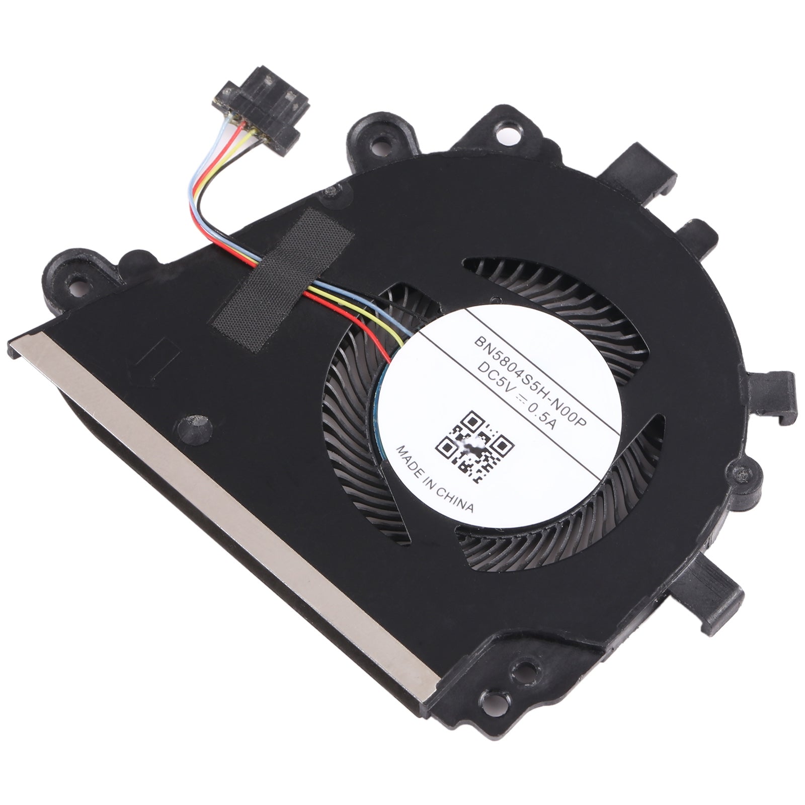 For-Microsoft-Surface-Laptop-Go-1943-Inner-Cooling-Fan