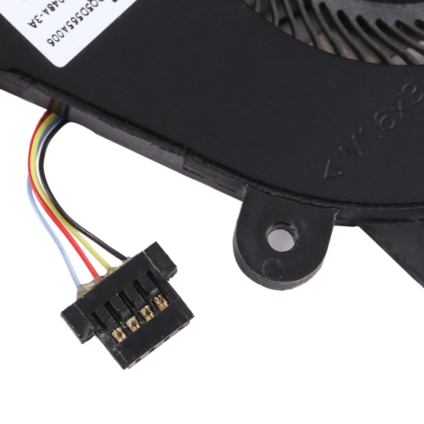 For-Microsoft-Surface-Laptop-Go-1943-Inner-Cooling-Fan