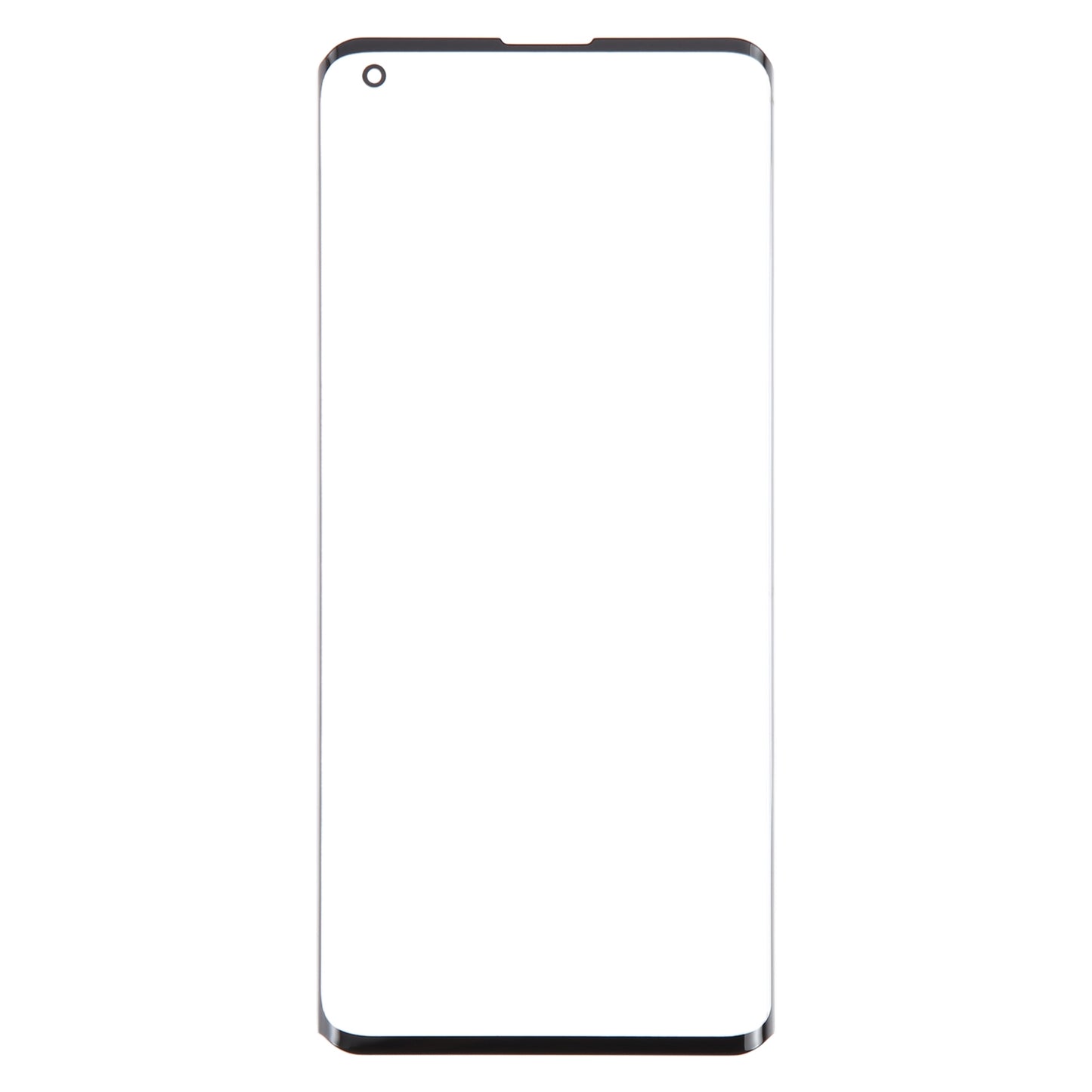 For-Motorola-Edge+-Front-Screen-Outer-Glass-Lens-with-OCA-Optically-Clear-Adhesive