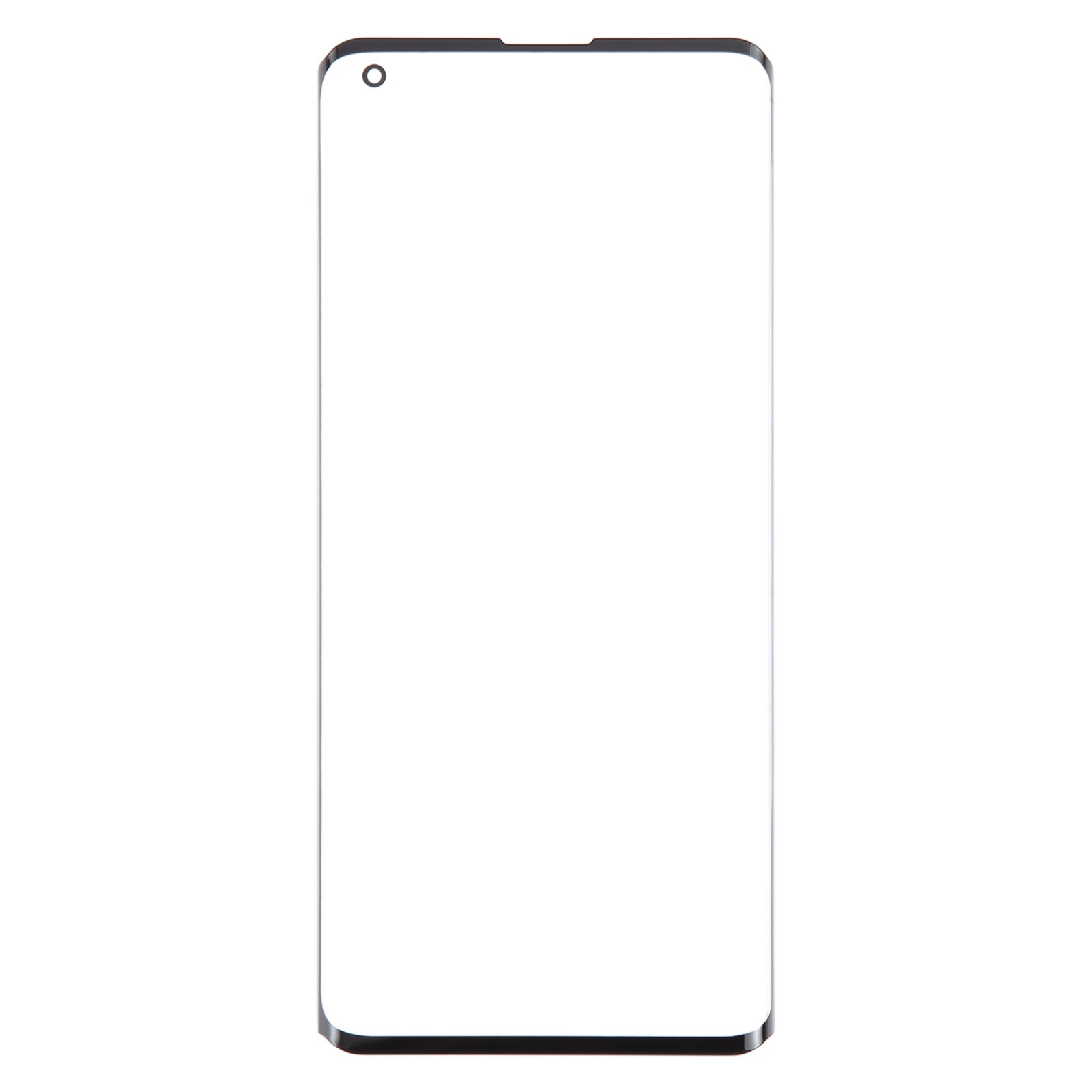 For-Motorola-Edge+-Front-Screen-Outer-Glass-Lens-with-OCA-Optically-Clear-Adhesive