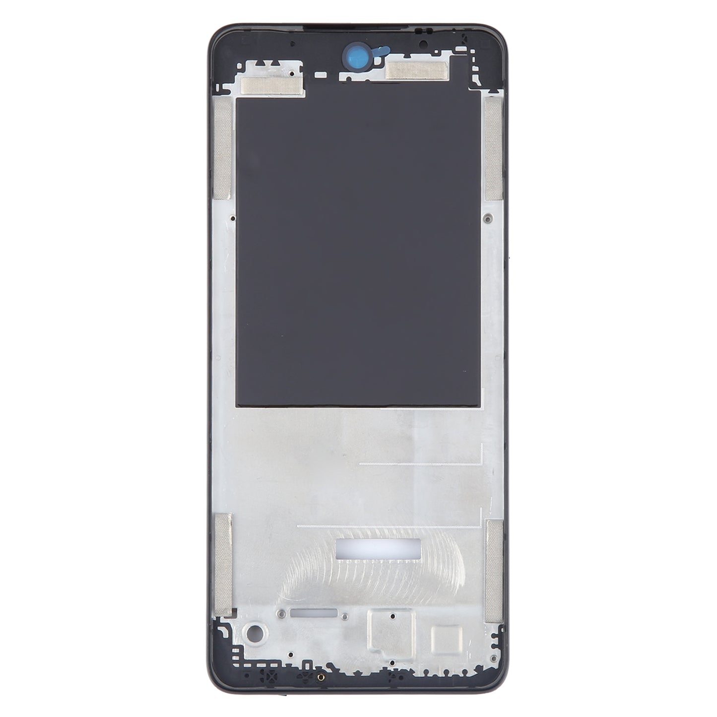 For-Motorola-Moto-G24-OEM-Front-Housing-LCD-Frame-Bezel-Plate