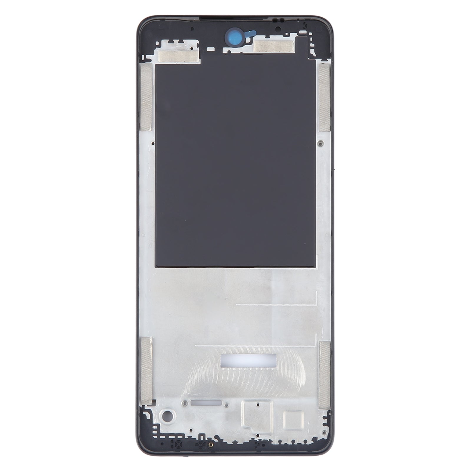 For-Motorola-Moto-G24-OEM-Front-Housing-LCD-Frame-Bezel-Plate