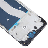 For-Motorola-Moto-G24-OEM-Front-Housing-LCD-Frame-Bezel-Plate