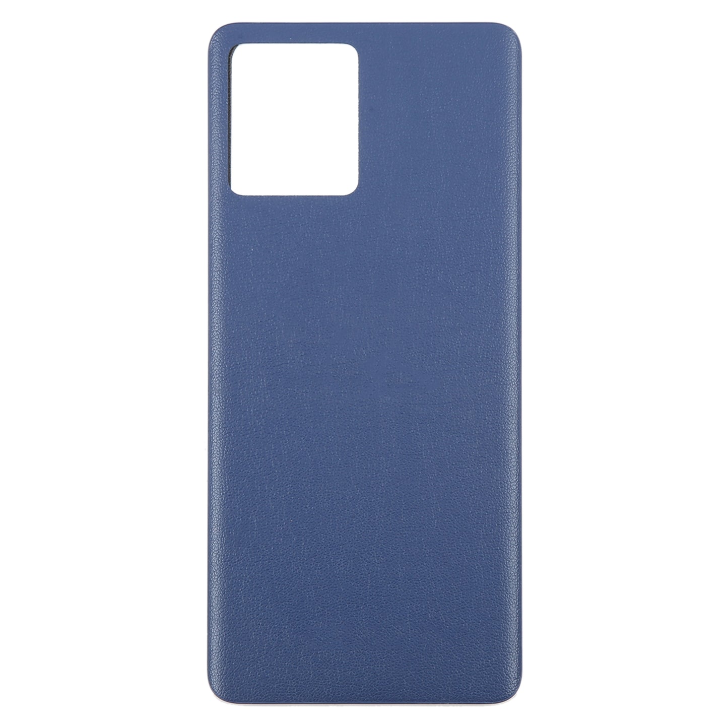 For-Motorola-Edge-30-Fusion-Original-Battery-Back-Cover(Blue)
