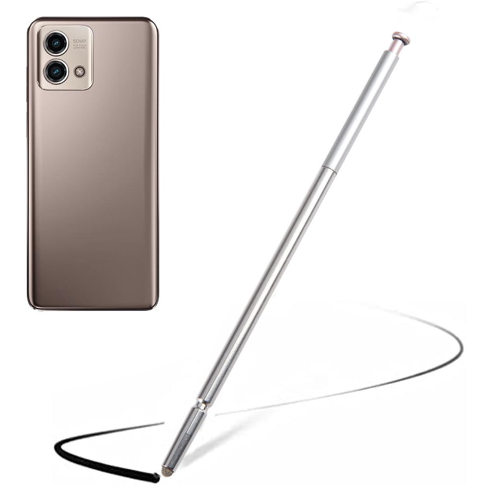 For-Motorola-Moto-G-Stylus-5G-2023-Screen-Touch-Pen(Gold)