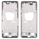 For-Motorola-Edge-40-Neo-Original-Front-Housing-LCD-Frame-Bezel-Plate-(Green)