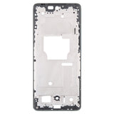For-Motorola-Edge-40-Neo-Original-Front-Housing-LCD-Frame-Bezel-Plate-(Green)