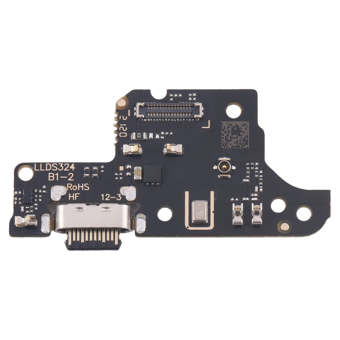 For-Motorola-Moto-G31-OEM-Charging-Port-Board