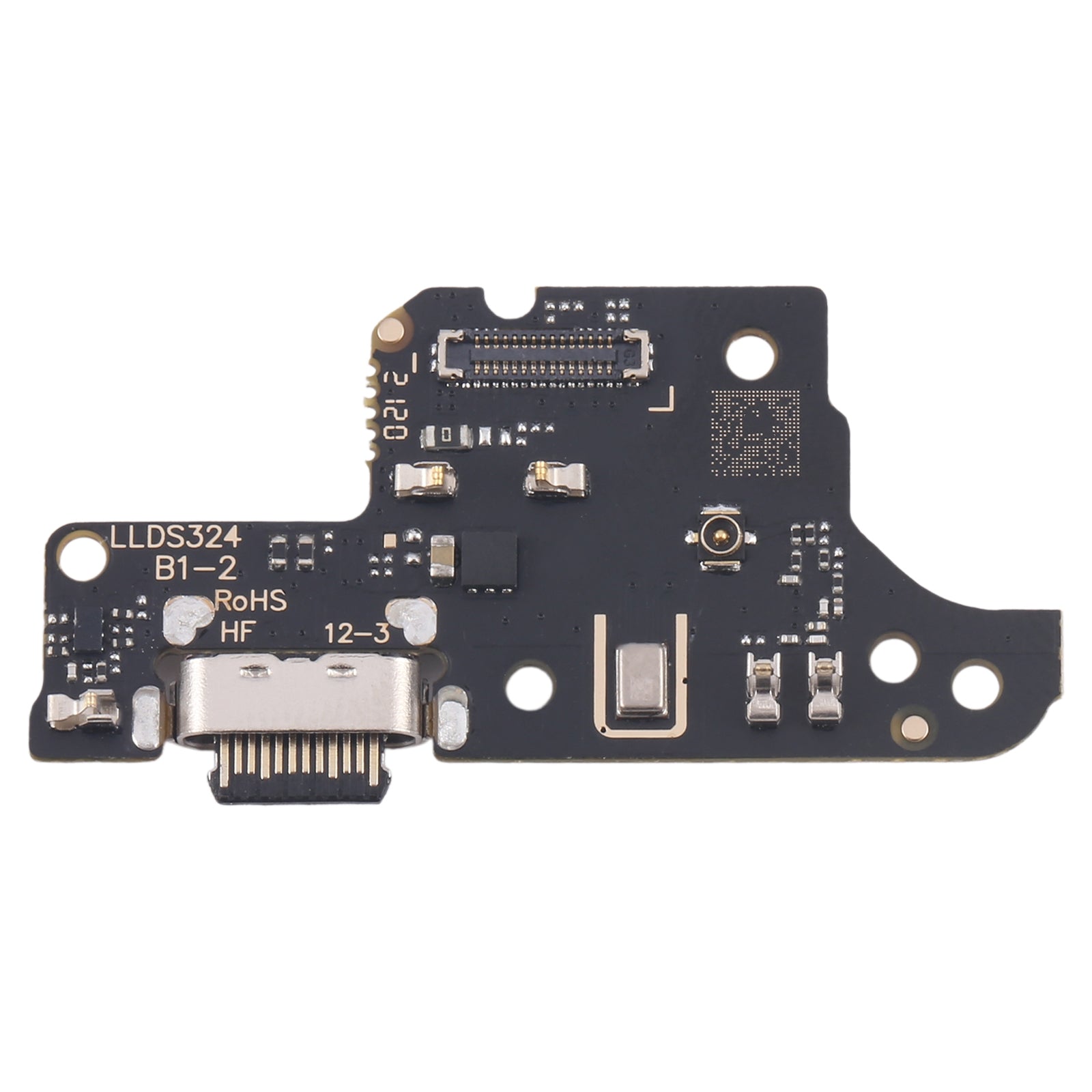 For-Motorola-Moto-G31-OEM-Charging-Port-Board