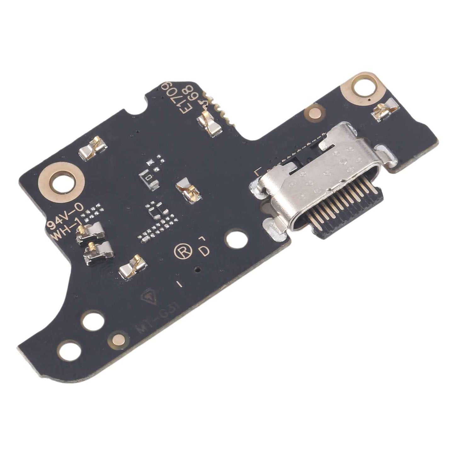 For-Motorola-Moto-G31-OEM-Charging-Port-Board