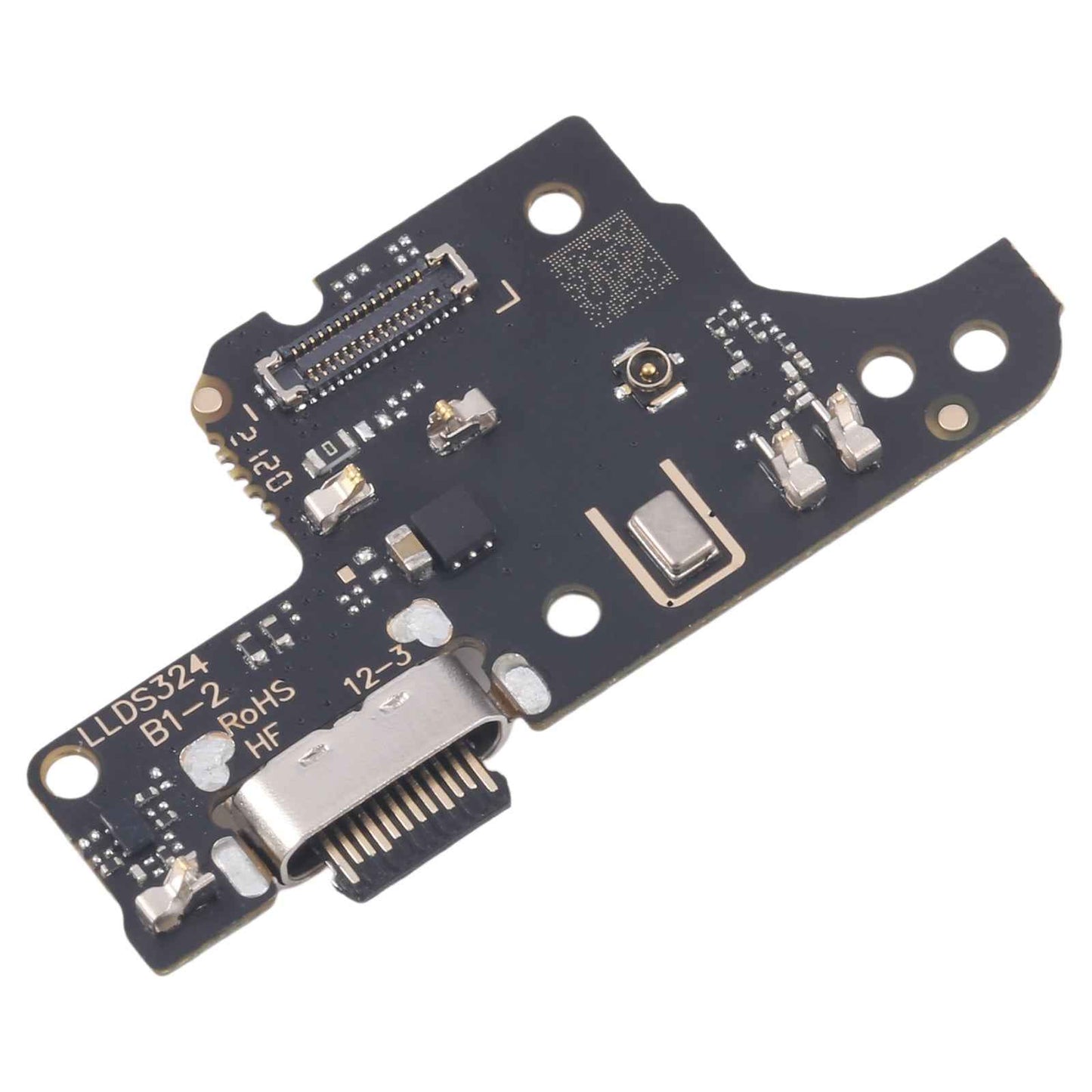 For-Motorola-Moto-G31-OEM-Charging-Port-Board