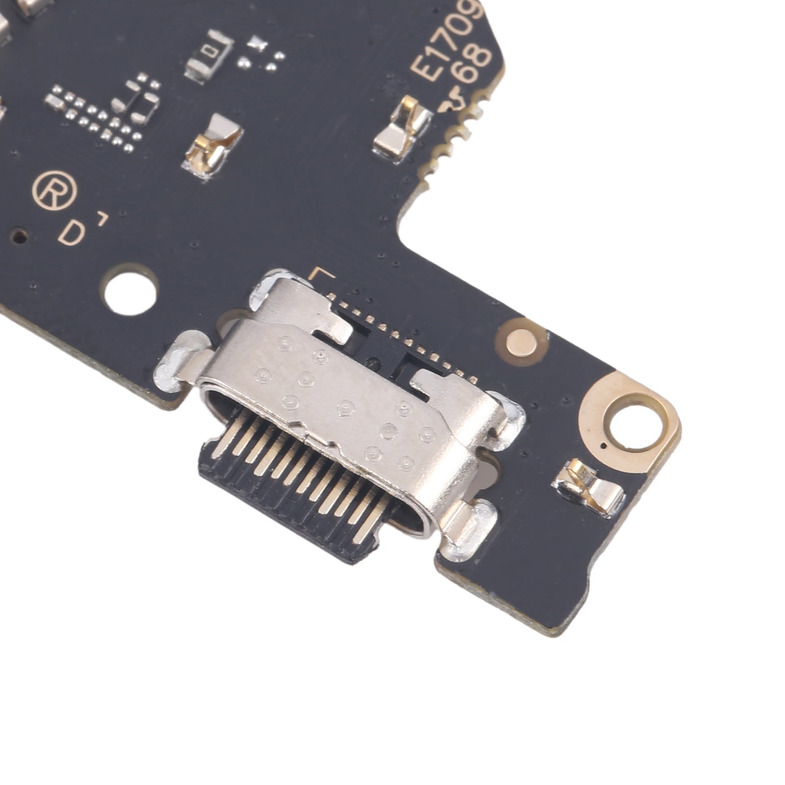 For-Motorola-Moto-G31-OEM-Charging-Port-Board