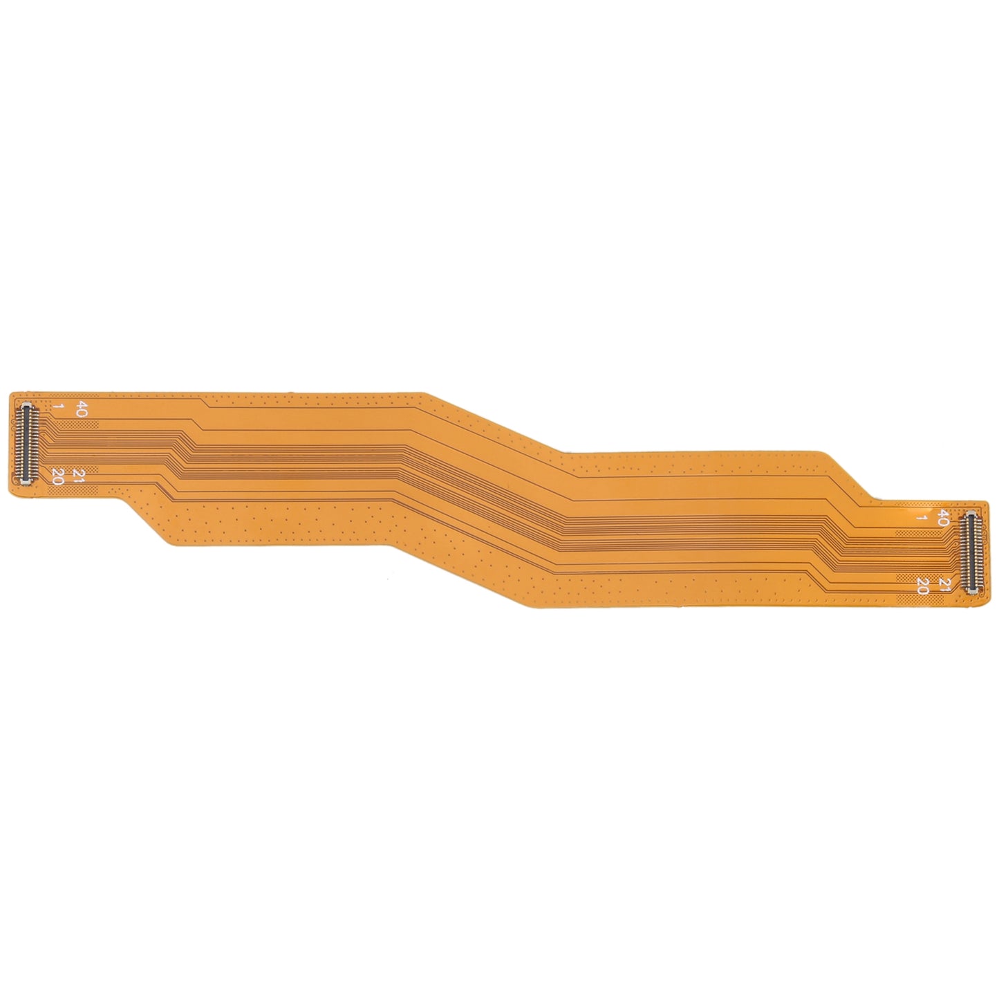 For-Motorola-Moto-G82-Motherboard-Flex-Cable