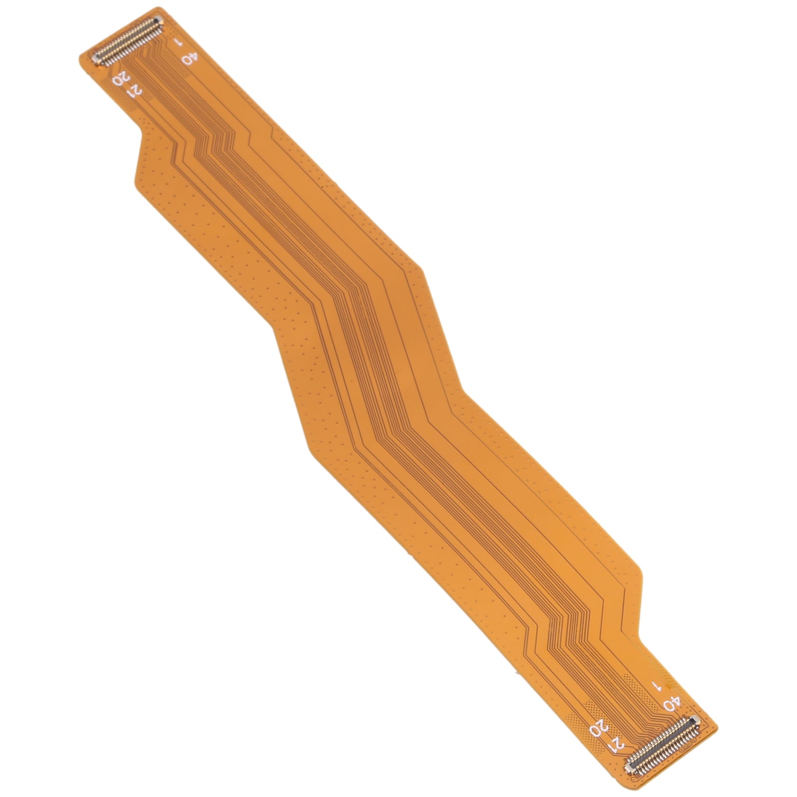 For-Motorola-Moto-G82-Motherboard-Flex-Cable