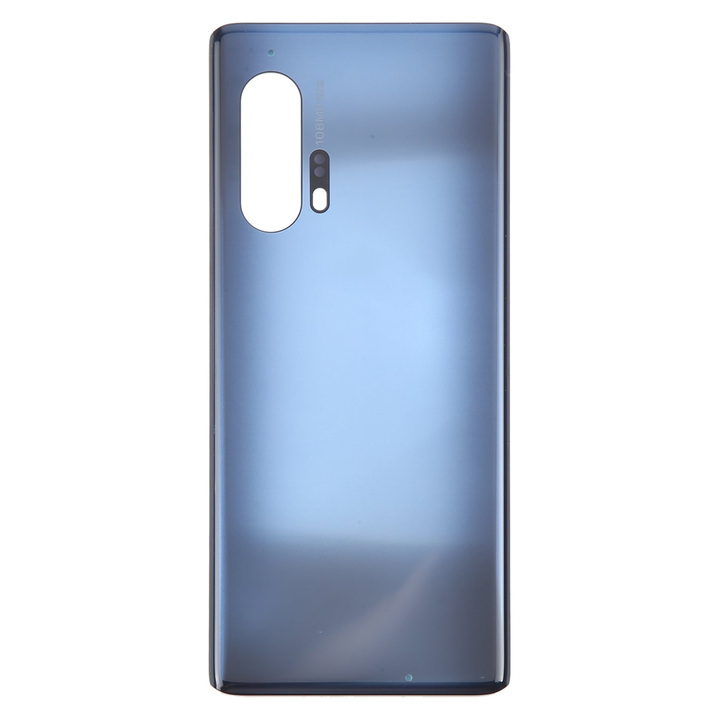 For-Motorola-Edge+-2020-Original-Battery-Back-Cover(Blue)