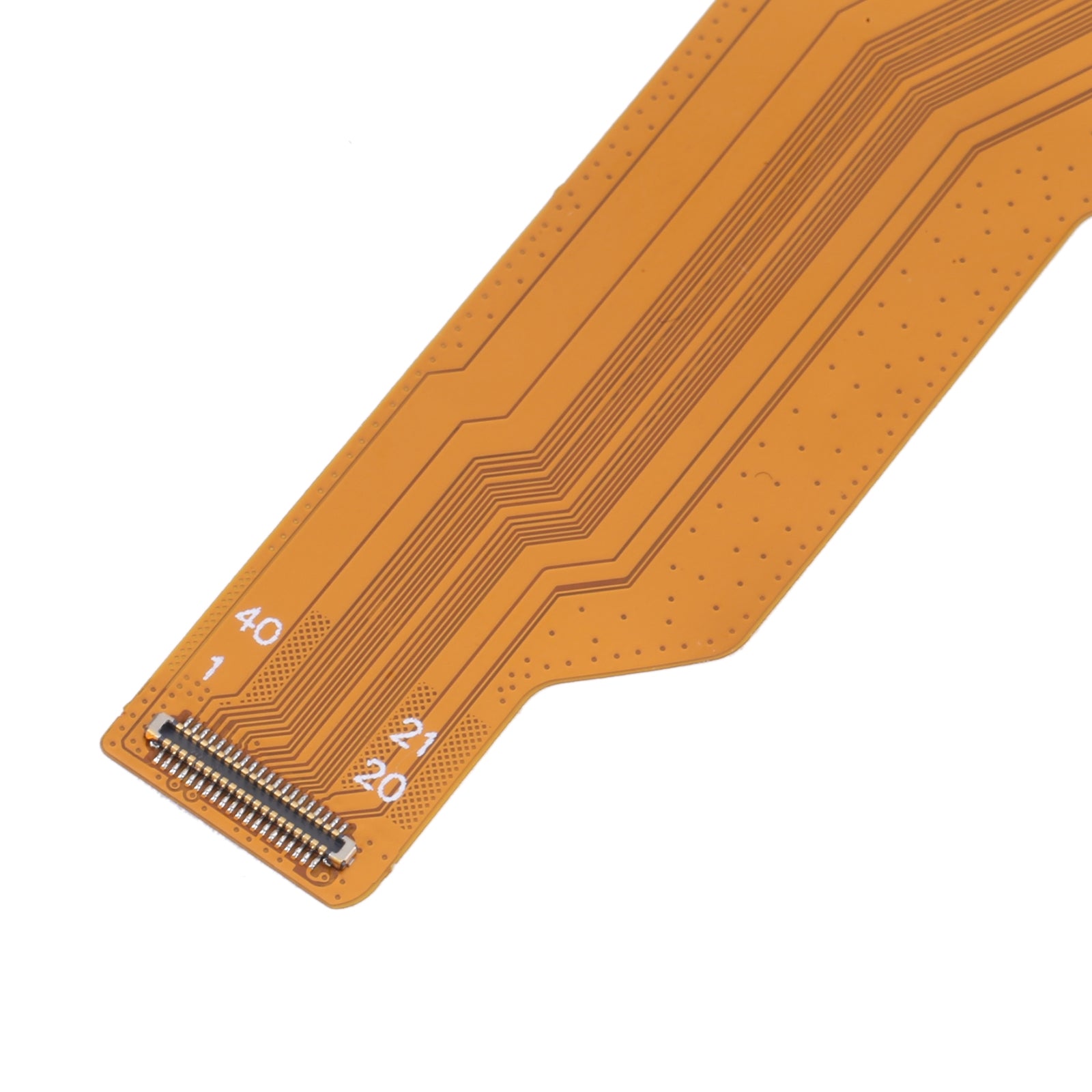For-Motorola-Moto-G82-Motherboard-Flex-Cable