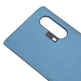 For-Motorola-Edge+-2020-Original-Battery-Back-Cover(Blue)