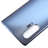 For-Motorola-Edge+-2020-Original-Battery-Back-Cover(Blue)