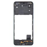 For-Motorola-Moto-E13-Original-Middle-Frame-Bezel-Plate-(Green)