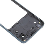 For-Motorola-Moto-E13-Original-Middle-Frame-Bezel-Plate-(Green)