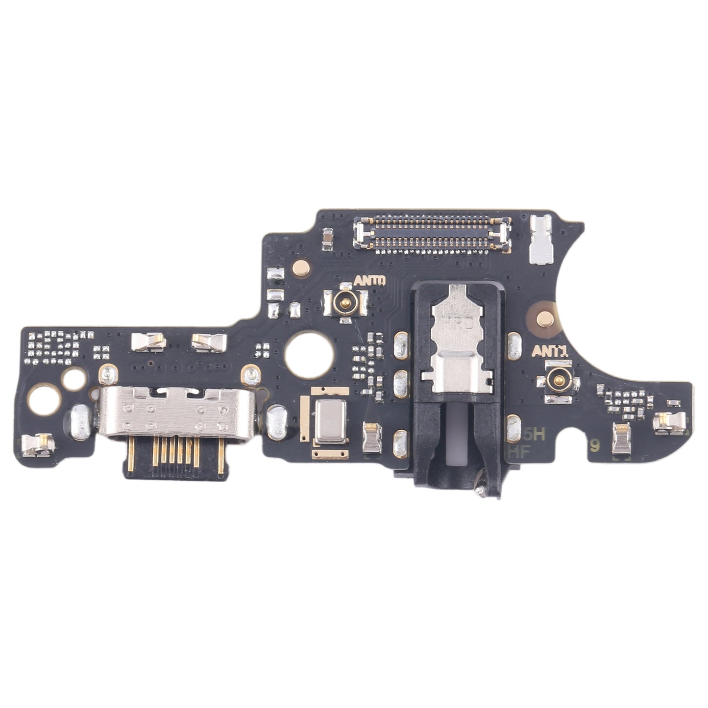 For-Motorola-Moto-G54-OEM-Charging-Port-Board