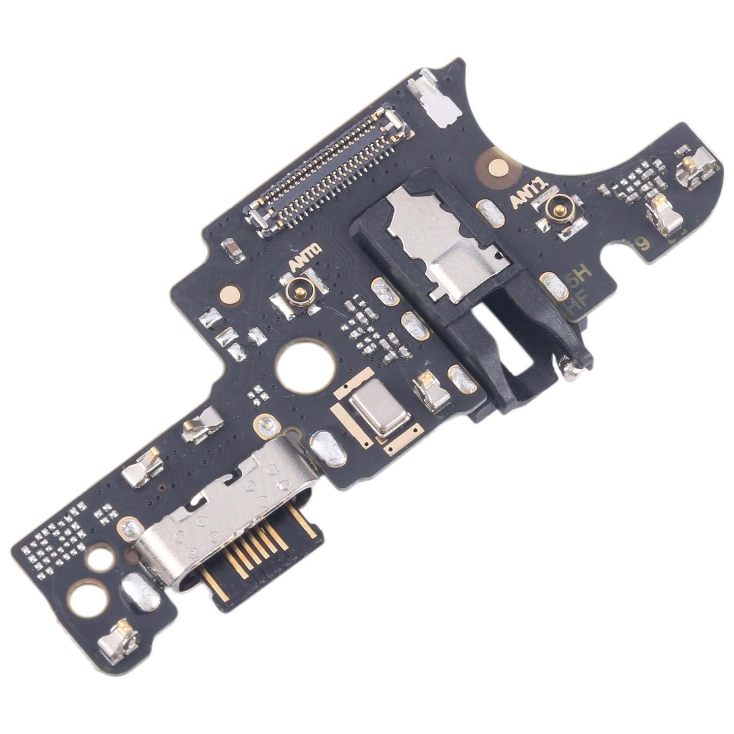 For-Motorola-Moto-G54-OEM-Charging-Port-Board