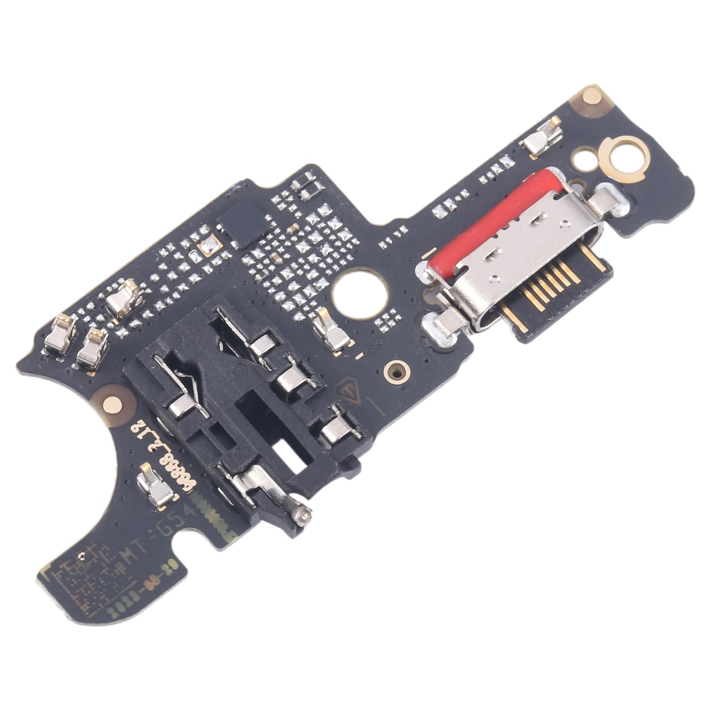 For-Motorola-Moto-G54-OEM-Charging-Port-Board